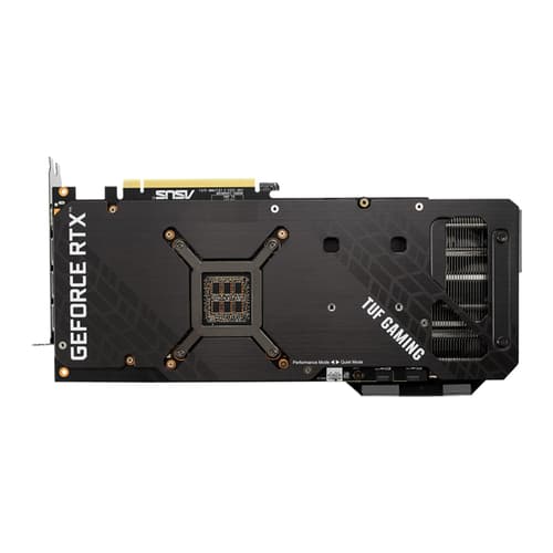 Asus TUF Gaming RTX 3080 OC 10GB Graphics Card